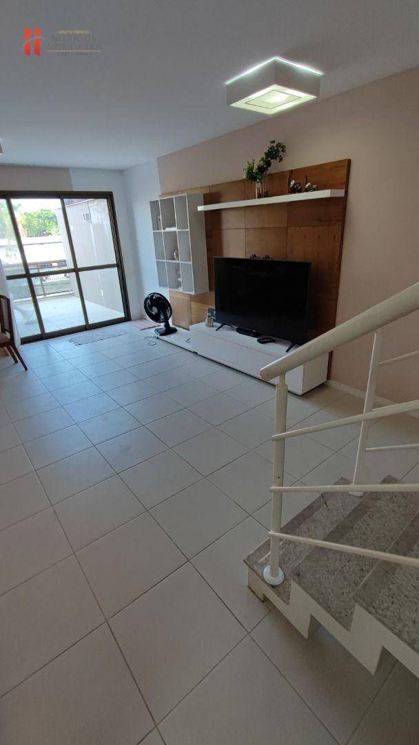 Cobertura à venda com 4 quartos, 195m² - Foto 2