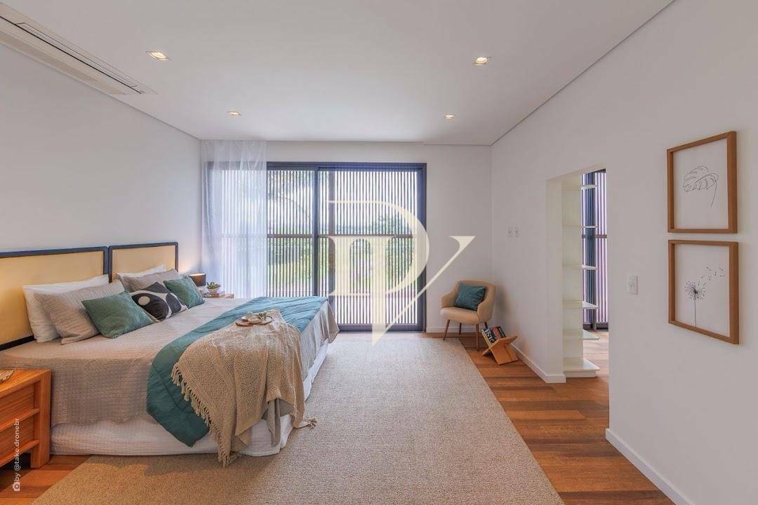 Casa de Condomínio à venda com 5 quartos, 420m² - Foto 16