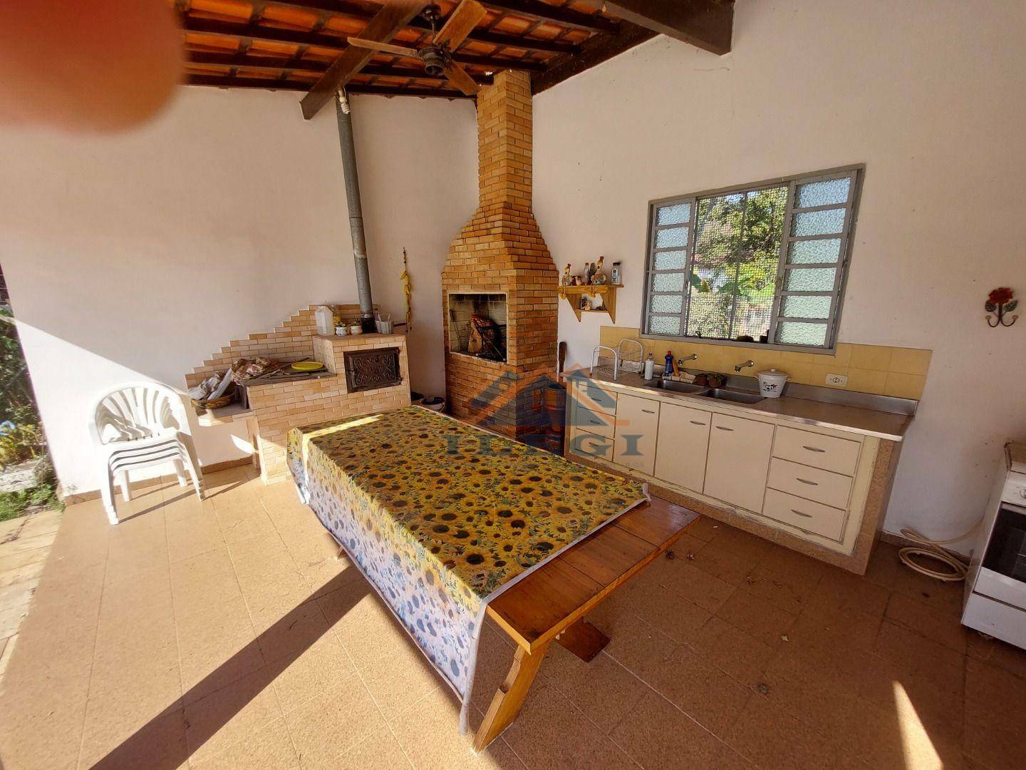 Chácara à venda com 3 quartos, 4000M2 - Foto 12