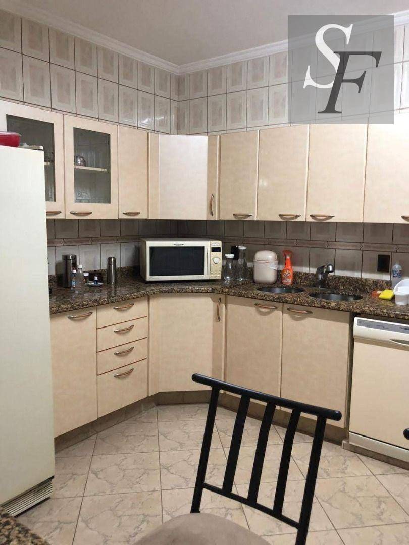 Sobrado à venda e aluguel com 4 quartos, 428m² - Foto 21