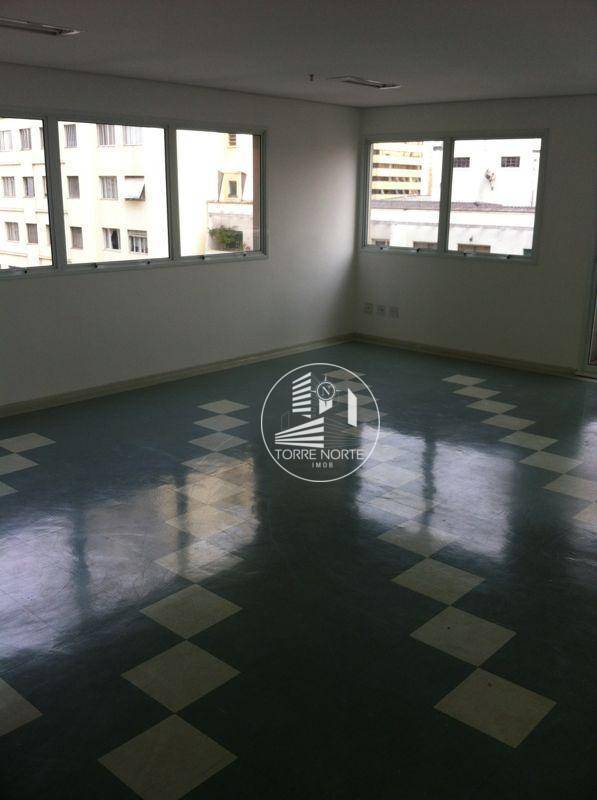 Conjunto Comercial-Sala à venda, 43m² - Foto 3