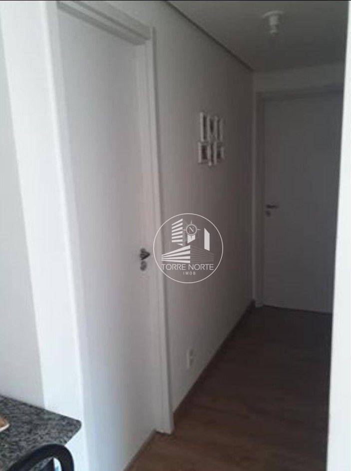 Cobertura à venda com 3 quartos, 116m² - Foto 2