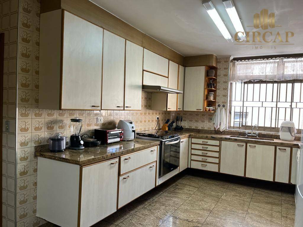 Apartamento à venda com 4 quartos, 300m² - Foto 10