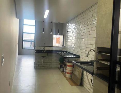 Casa de Condomínio à venda com 3 quartos, 112m² - Foto 5