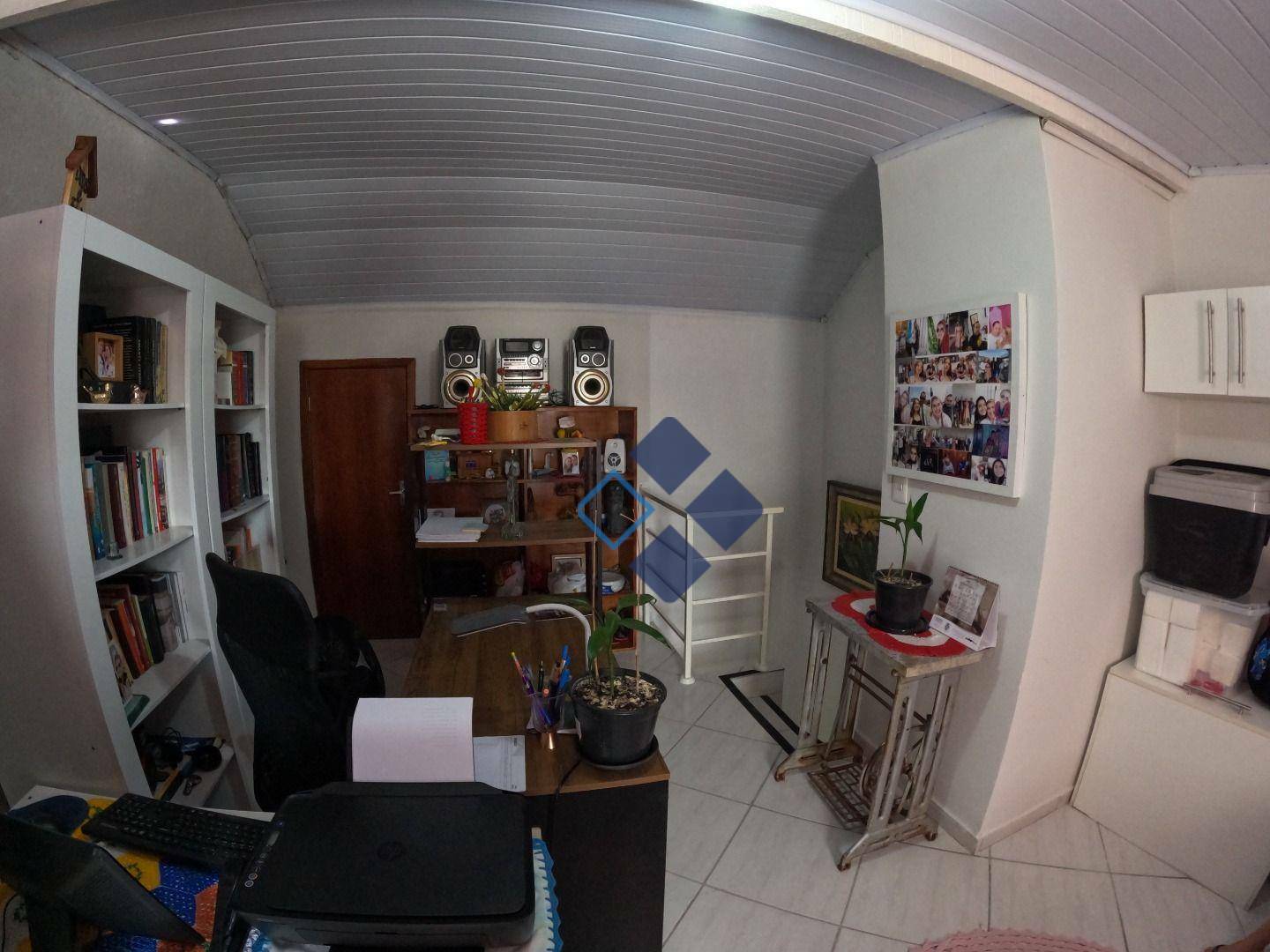 Sobrado à venda com 2 quartos, 54m² - Foto 13