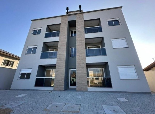 Apartamento, 2 quartos, 60 m² - Foto 1