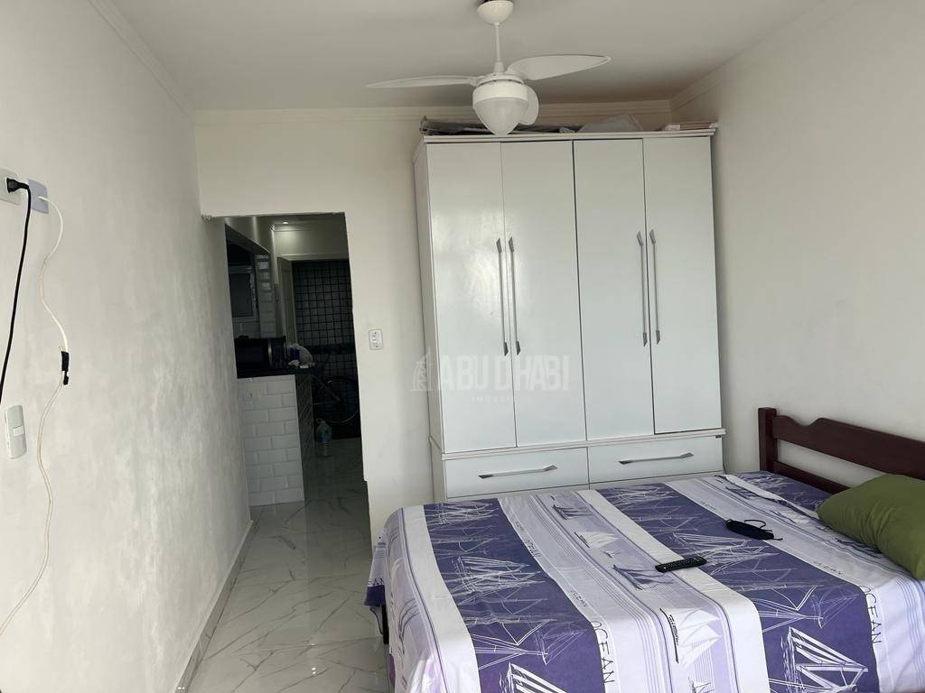 Apartamento à venda com 1 quarto, 43m² - Foto 5