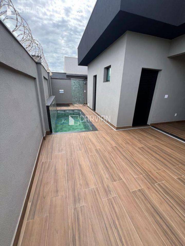 Casa de Condomínio à venda com 3 quartos, 162m² - Foto 21