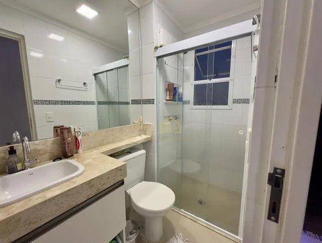 Apartamento à venda com 2 quartos, 56m² - Foto 5