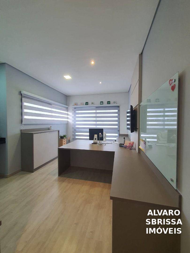 Casa de Condomínio à venda com 4 quartos, 283m² - Foto 32