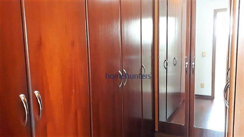 Apartamento à venda com 4 quartos, 245m² - Foto 36