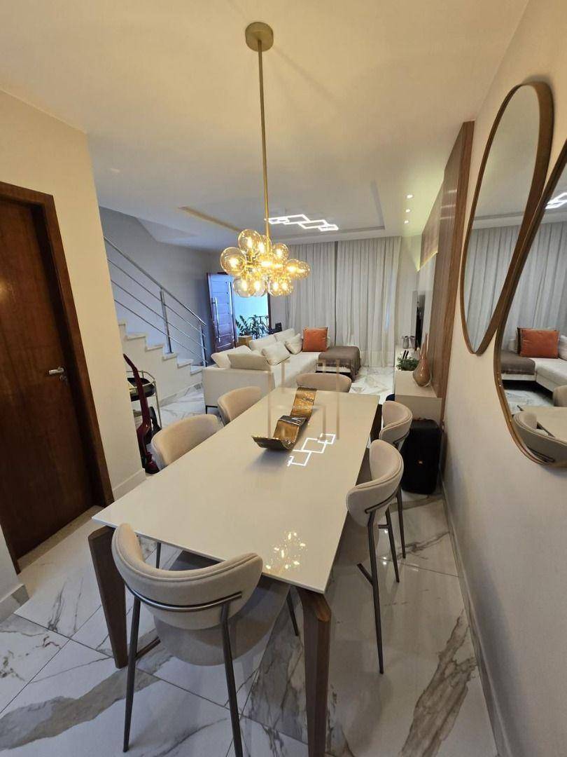 Casa, 3 quartos, 135 m² - Foto 4