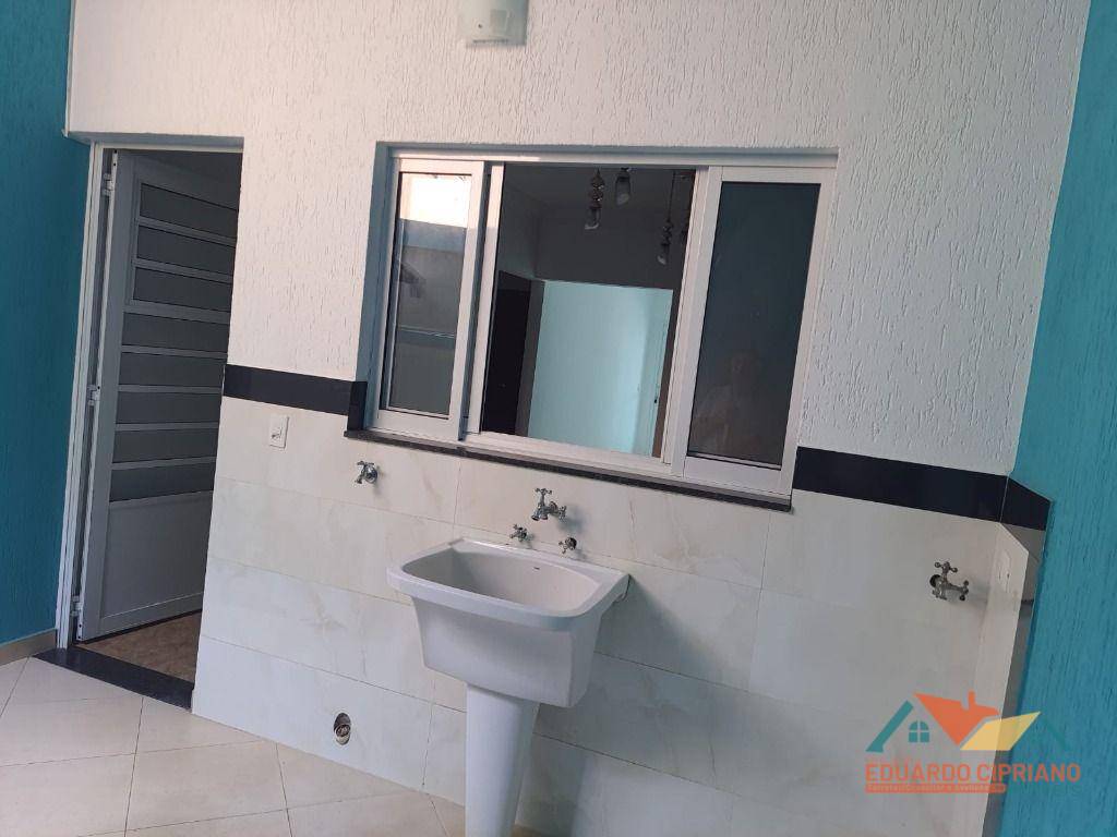 Sobrado à venda com 3 quartos, 156m² - Foto 11