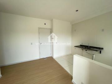 Apartamento à venda com 2 quartos, 51m² - Foto 6