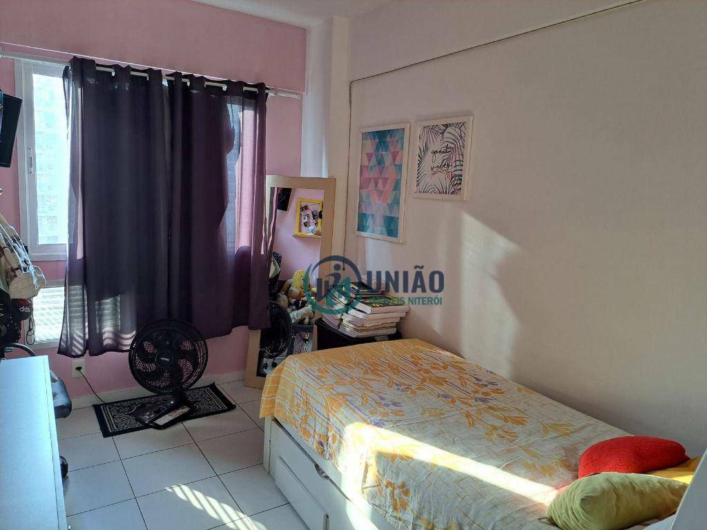 Apartamento à venda com 3 quartos, 83m² - Foto 12