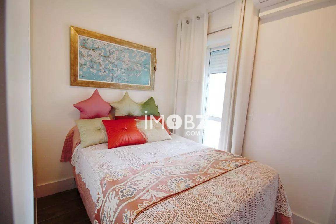 Apartamento à venda com 3 quartos, 168m² - Foto 8