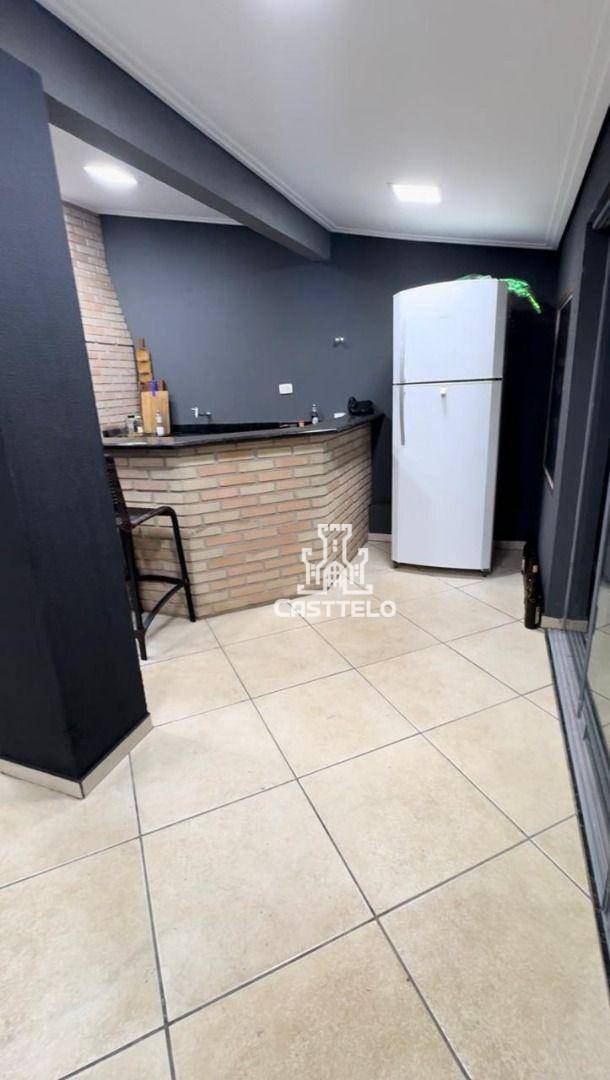 Casa à venda com 3 quartos, 140m² - Foto 18