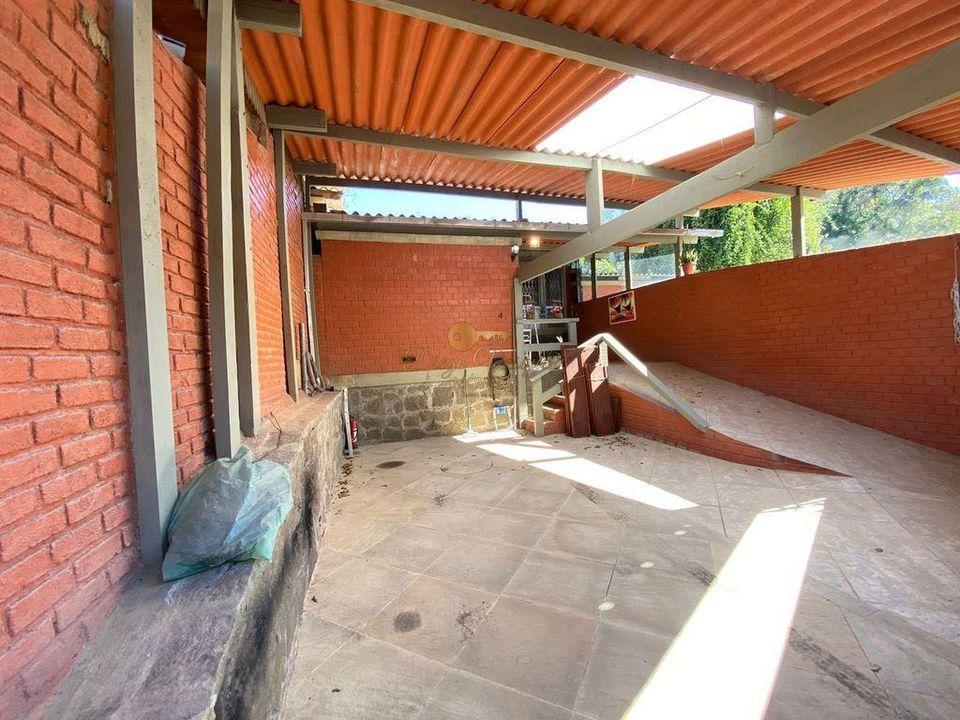 Casa de Condomínio à venda com 2 quartos, 43m² - Foto 18