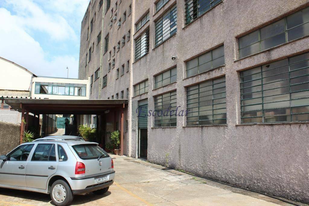 Prédio Inteiro para alugar, 8813m² - Foto 6