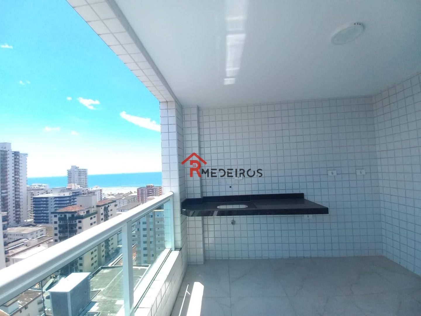 Apartamento à venda com 3 quartos, 93m² - Foto 1