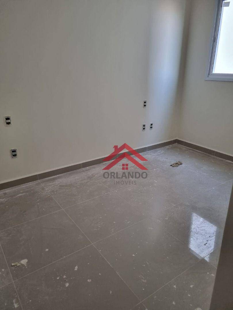 Apartamento à venda com 3 quartos, 76m² - Foto 8