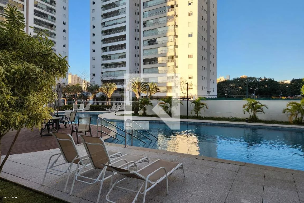 Apartamento para alugar com 3 quartos, 198m² - Foto 12