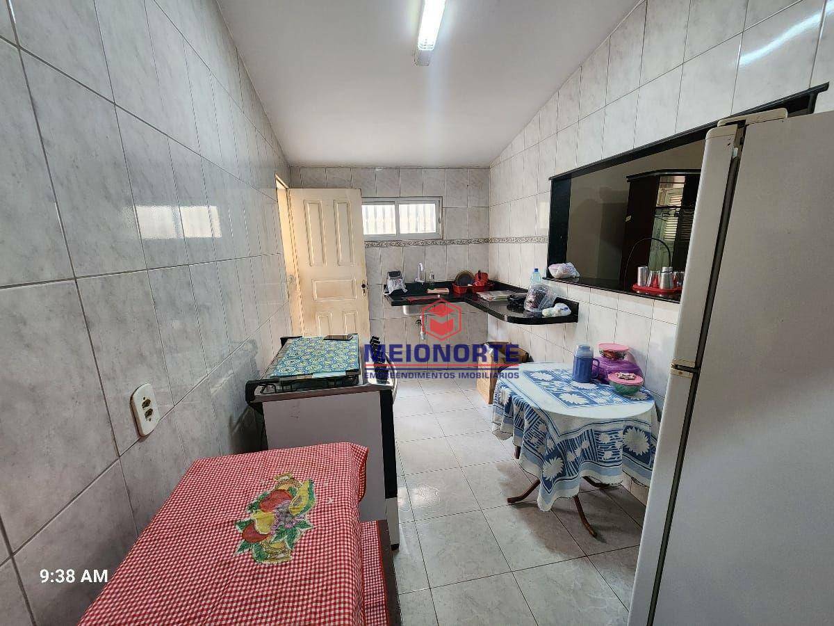 Casa à venda com 3 quartos, 150m² - Foto 13