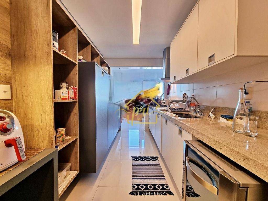 Apartamento à venda com 2 quartos, 128m² - Foto 13