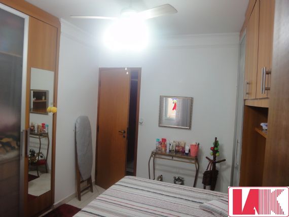 Apartamento à venda com 3 quartos, 104m² - Foto 14