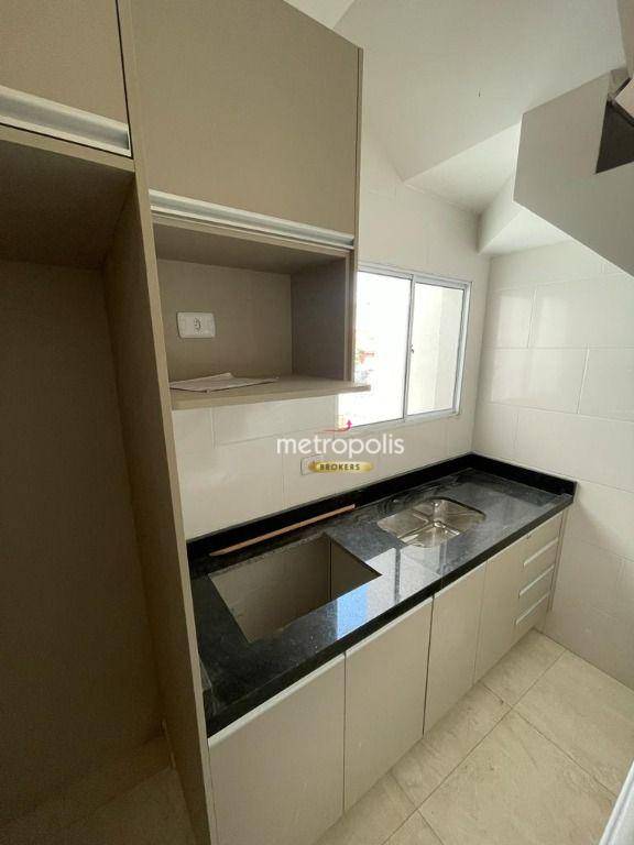 Cobertura à venda com 2 quartos, 102m² - Foto 4