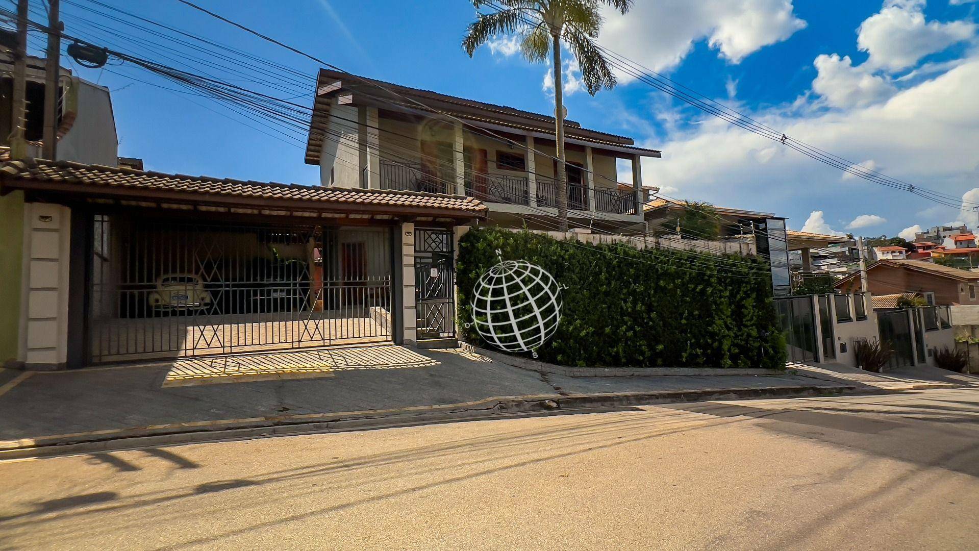 Casa à venda com 3 quartos, 246m² - Foto 57