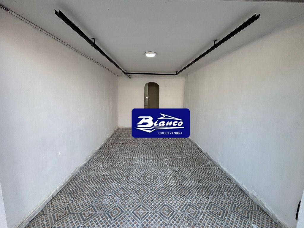 Loja-Salão, 15 m² - Foto 1