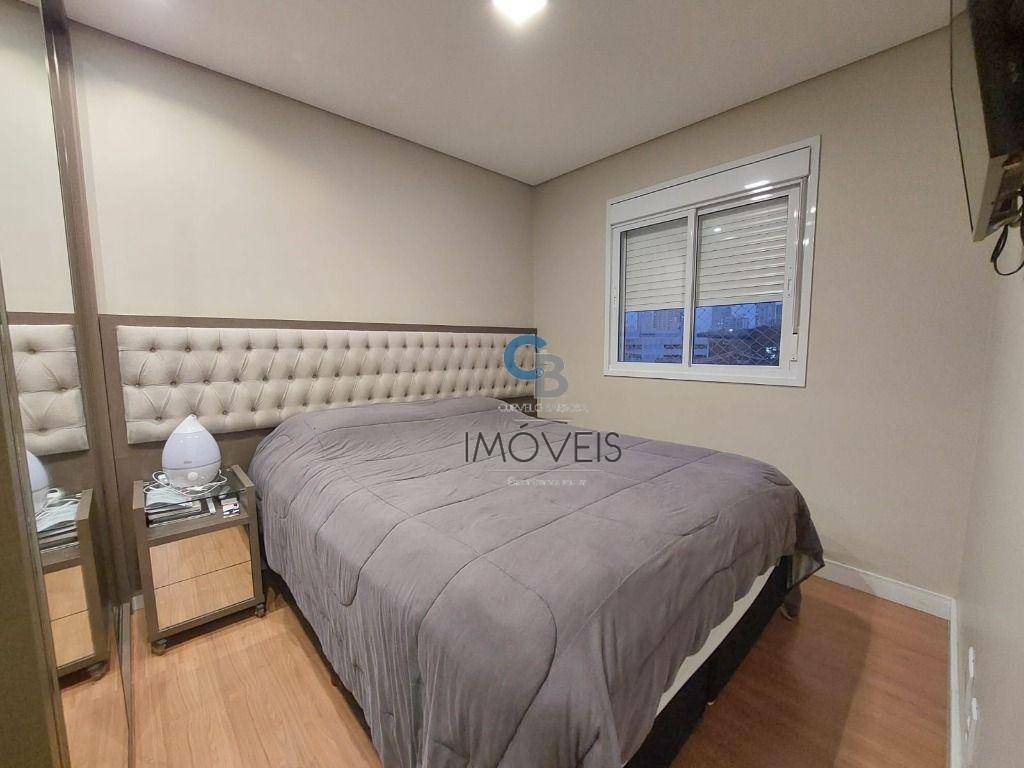 Apartamento à venda com 3 quartos, 89m² - Foto 11