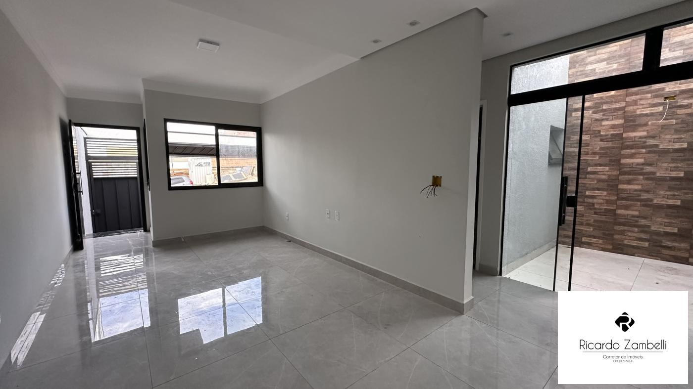 Casa à venda com 3 quartos, 140m² - Foto 3