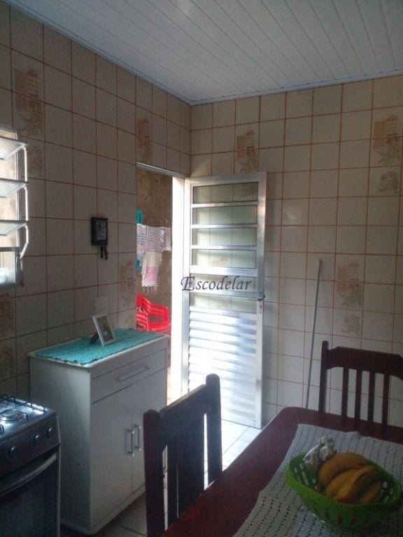 Sobrado à venda com 3 quartos, 150m² - Foto 9