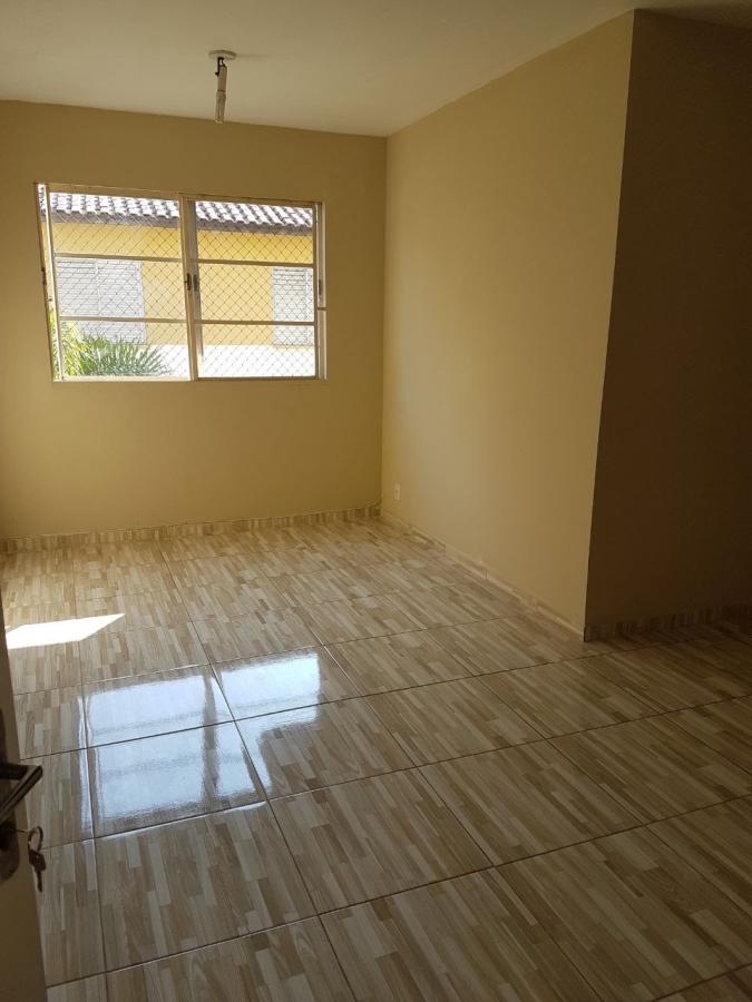 Apartamento à venda com 2 quartos, 55m² - Foto 7