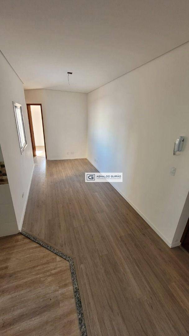 Cobertura à venda com 2 quartos, 80m² - Foto 5
