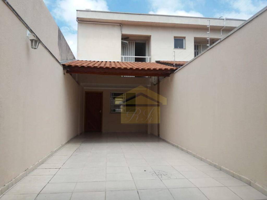 Sobrado à venda com 3 quartos, 140m² - Foto 3