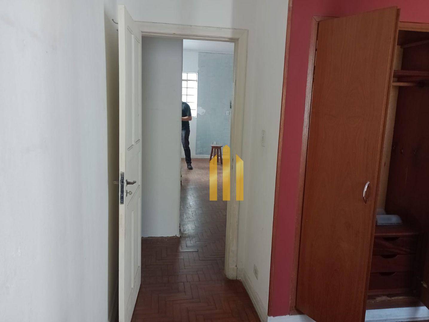 Apartamento à venda e aluguel com 2 quartos, 50m² - Foto 16