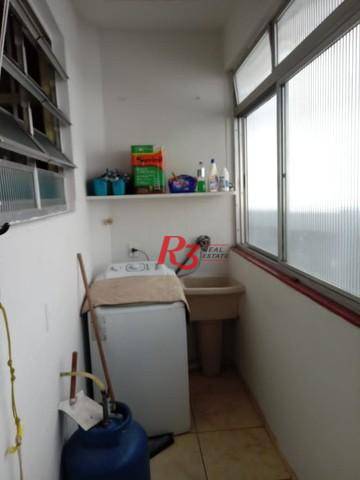 Apartamento à venda com 3 quartos, 130m² - Foto 11