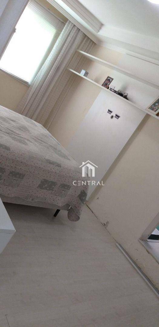 Sobrado à venda com 3 quartos, 250m² - Foto 15