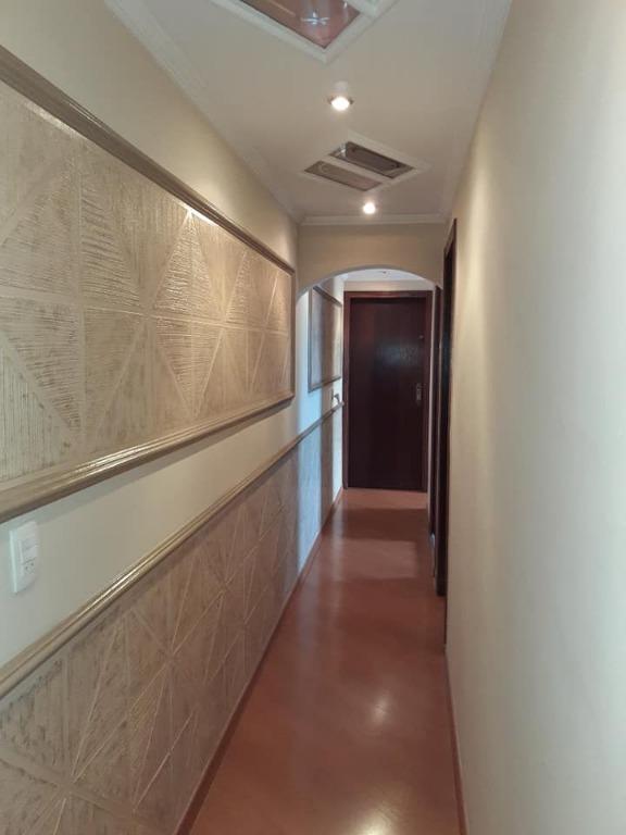 Sobrado à venda com 3 quartos, 194m² - Foto 29