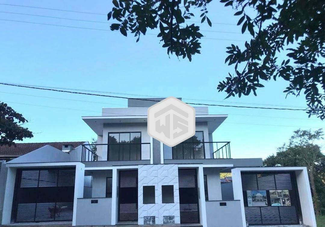 Casa, 2 quartos, 100 m² - Foto 1