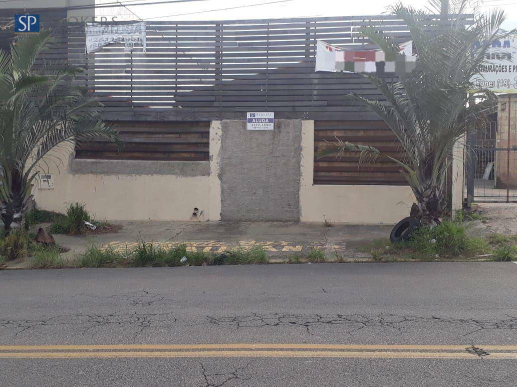 Terreno, 300 m² - Foto 1