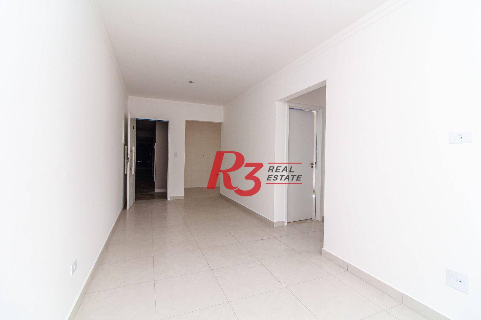 Apartamento à venda com 2 quartos, 71m² - Foto 3