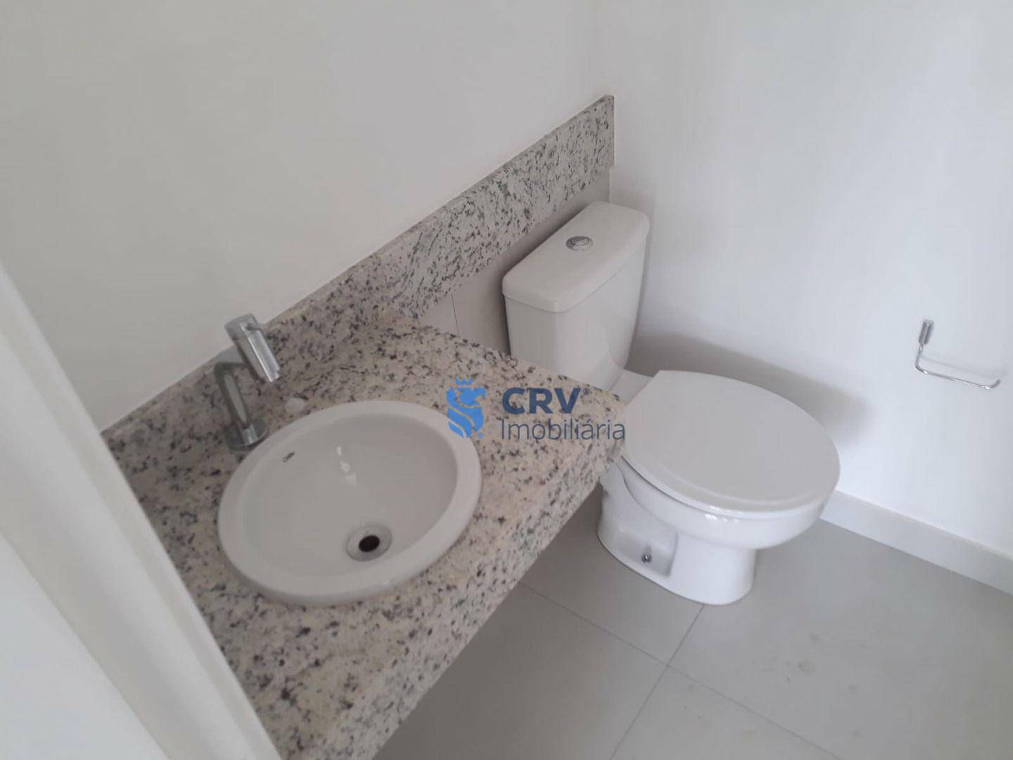 Conjunto Comercial-Sala para alugar, 43m² - Foto 6