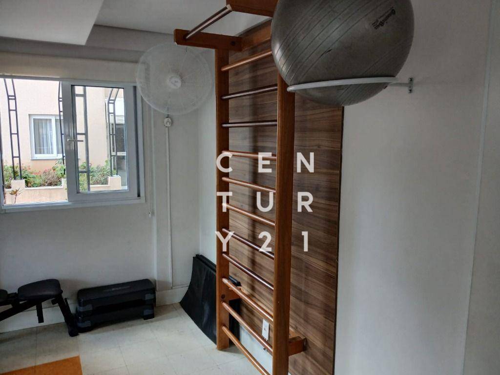 Apartamento para alugar com 2 quartos, 49m² - Foto 50
