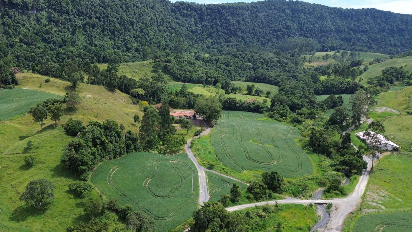 Fazenda à venda com 5 quartos, 450000m² - Foto 24