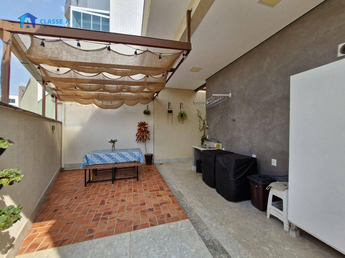 Casa à venda com 3 quartos, 387m² - Foto 37