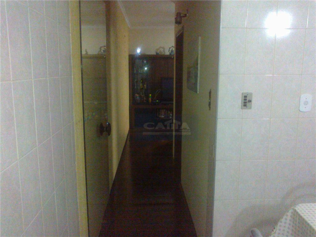 Casa à venda com 3 quartos, 190m² - Foto 18